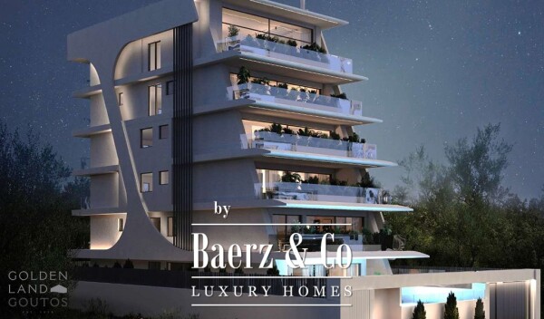 photo 6 Elite Penthouse in Glyfada