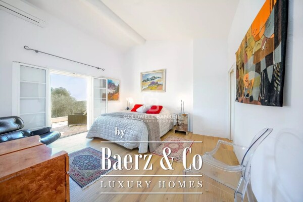 photo 11 Co-exclusivity - Gated and secured domaine