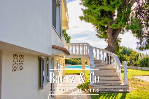 photo 8 1402840 - Detached house For sale, Korinthos, 342 sq.m., €790.000