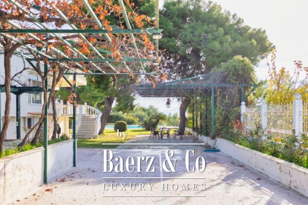 photo 10 1402840 - Detached house For sale, Korinthos, 342 sq.m., €790.000