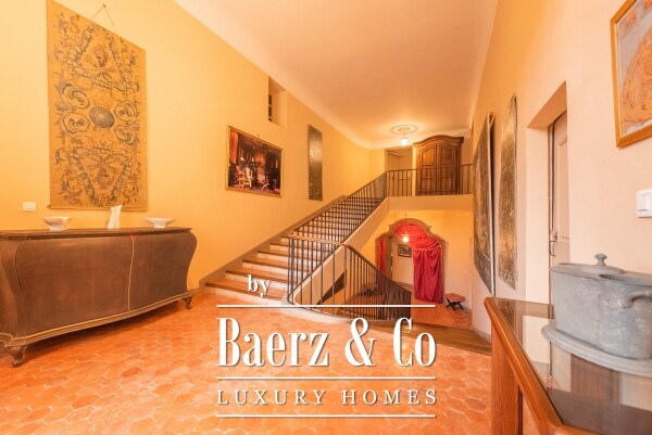 photo 9 Castle fully renovated with 16 hectares, 5.000 sqm and Helipad