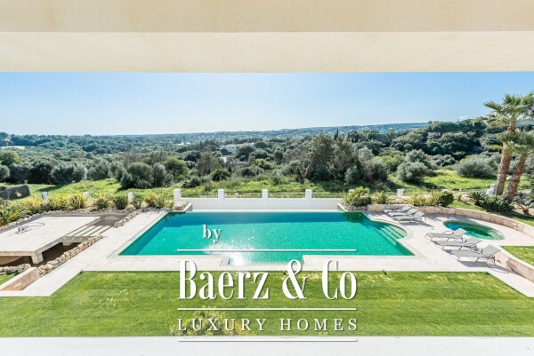 photo 3 Beautiful luxury home in Sotogrande, La Reserva - Zona L