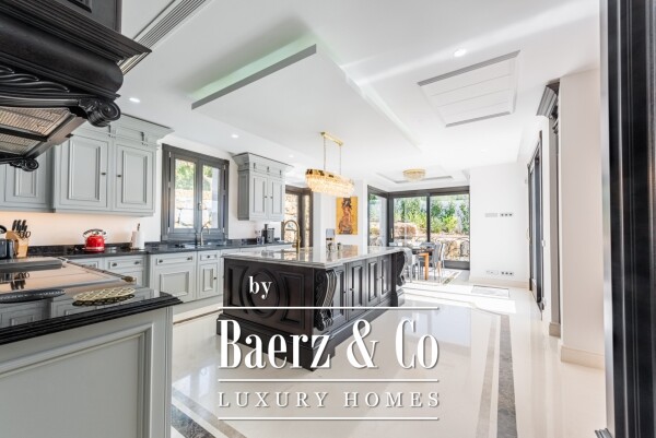 photo 19 Beautiful luxury home in Sotogrande, La Reserva - Zona L