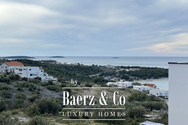 photo 1 Primošten, beautiful holiday villa