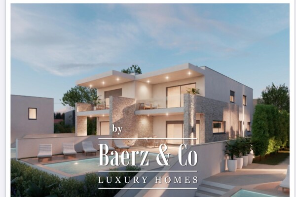 photo 4 Primošten, beautiful holiday villa