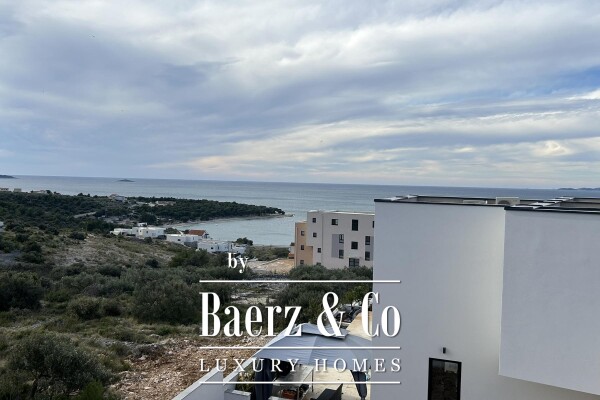 photo 1 Primošten, beautiful holiday villa