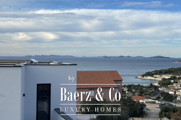 photo 4 Primošten, beautiful holiday villa