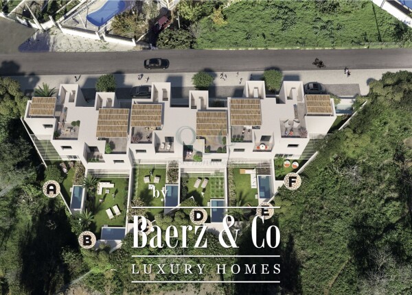 photo 1 Beautiful luxury home in Almancil, Countryside