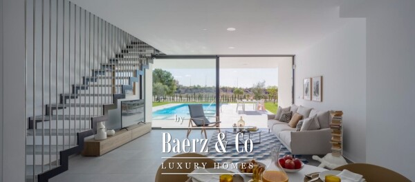 photo 2 Beautiful luxury home in Baños y Mendigos