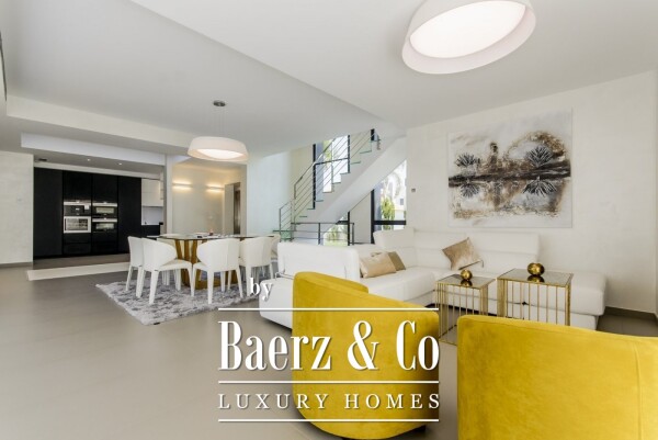 photo 24 Beautiful luxury home in Orihuela Costa