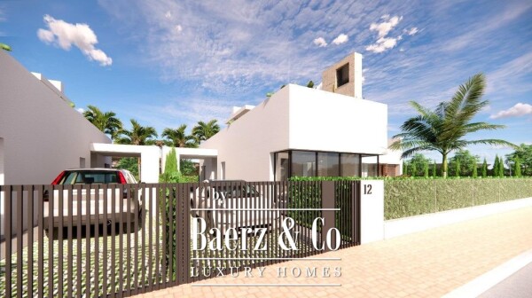 photo 10 Beautiful luxury home in Torre-Pacheco