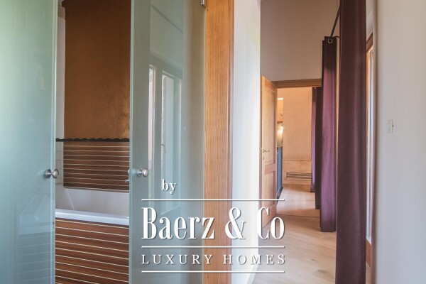 photo 17 Istra, Šorići, luxury Stone House 388m² with Pool and construction land 4621m2