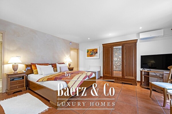 photo 31 Istria, Svetvinčenat, charming stone house 900m2 on plot 3530m2