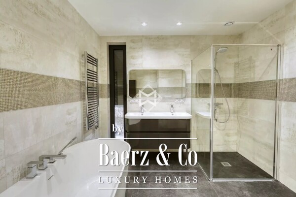 photo 11 Contemporary villa with panoramic sea view