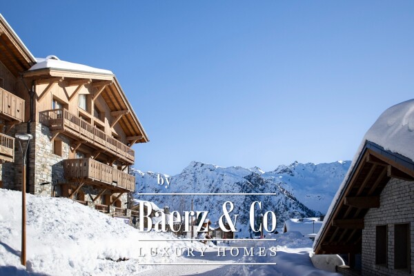 photo 17 6-BEDROOM TRIPLEX APARTMENT - PANORAMIC VIEW