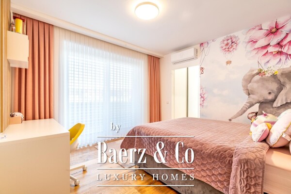 photo 11 Zaprešić, Kalamiri – Modern newly built house in a prime location, 330 m²