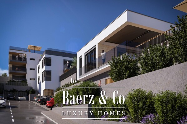 photo 4 Primošten, two, bedroom apartment of 168,59 m² with sea view