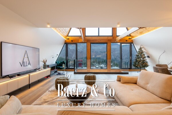 photo 25 Delnice, exclusive villa with a pool, covering an area of 298 m²