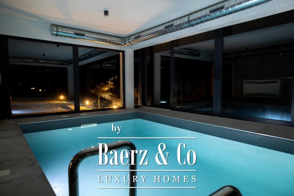 photo 30 Delnice, exclusive villa with a pool, covering an area of 298 m²