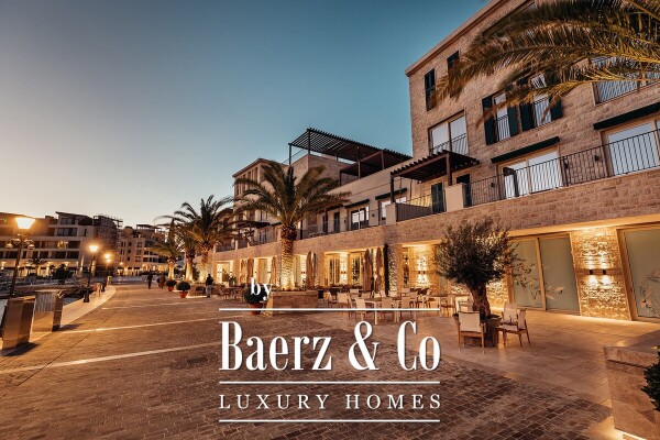 photo 6 Luxurious One Bedroom Apartment in Herceg Novi with Seaview