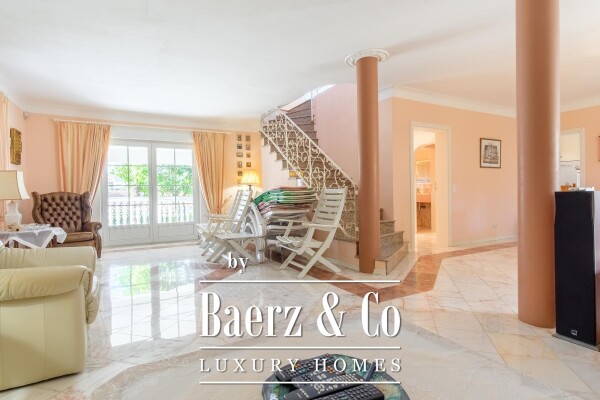 photo 3 Istria, Pula, Pješčana uvala, house with garage and garden, 100 m from the beach