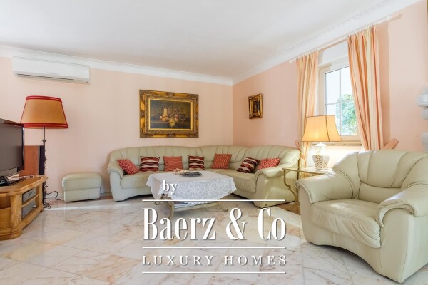 photo 5 Istria, Pula, Pješčana uvala, house with garage and garden, 100 m from the beach