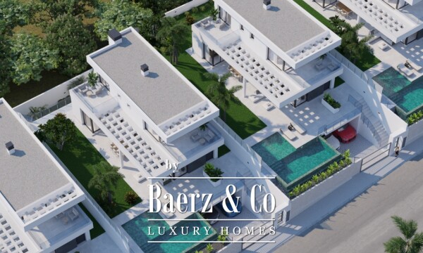 photo 18 Beautiful luxury home in Finestrat, Costa Blanca