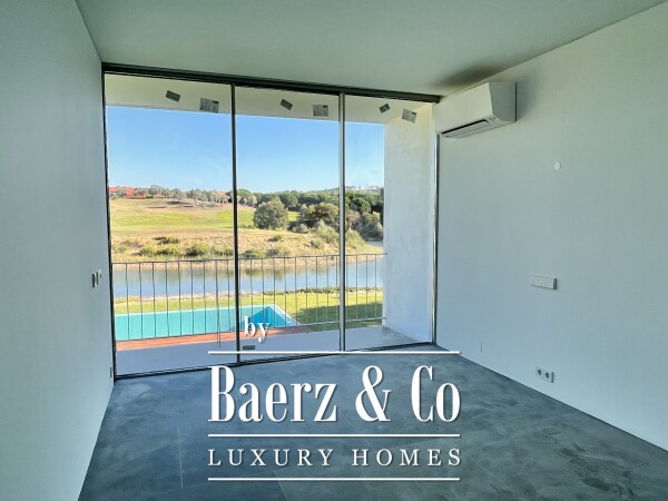 photo 18 Detached villa with 4 bedrooms in Bom Sucesso Resort, garden and pool 7 minutes from Óbidos Lagoon and the beaches of Oeste