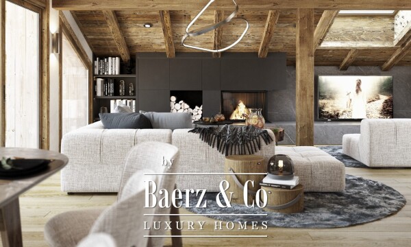 photo 10 5-BEDROOM LUXURY CHALET -WALKING DISTANCE FROM THE CENTER