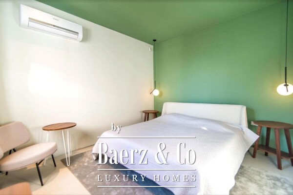 photo 14 Istria, Buje, exclusive villa with a beautiful view of the sea