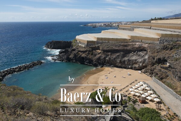 photo 42 Exquisite Luxury Villa in the Prestigious Abama Resort