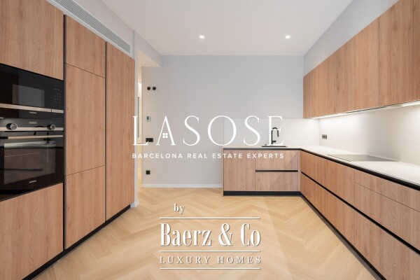 photo 6 Barcelona, Sant Pere - Santa Caterina i la Ribera