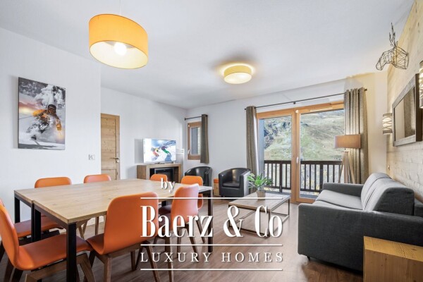 photo 4 4 Bedroom apartment with breathtaking view