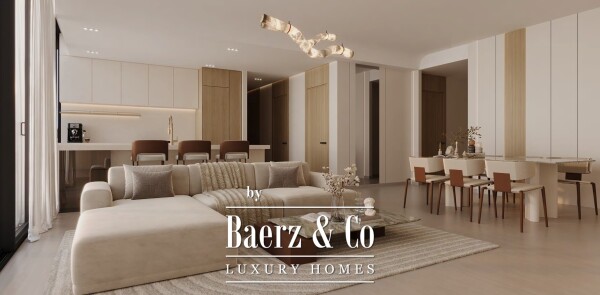 photo 6 Exclusive Bulk Investment Opportunity – Full Floor in Binghatti Haven, Dubai