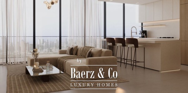 photo 9 Exclusive Bulk Investment Opportunity – Full Floor in Binghatti Haven, Dubai