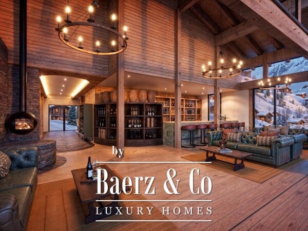 photo 13 Lauchernalp apartment nr. 4