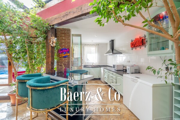 photo 3 C. de Navaluenga 