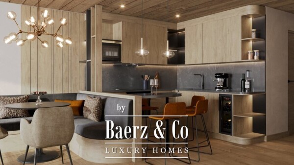 photo 5 Lauchernalp apartment nr. 14