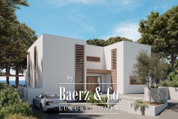 photo 3 Hvar, villa with swimming pool – first row to the sea