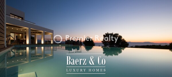 photo 11 923764 - Unique villa with high level amenities and top facilities | Swimming Pool | Spa | Gym | Chania, 687 sq.m.