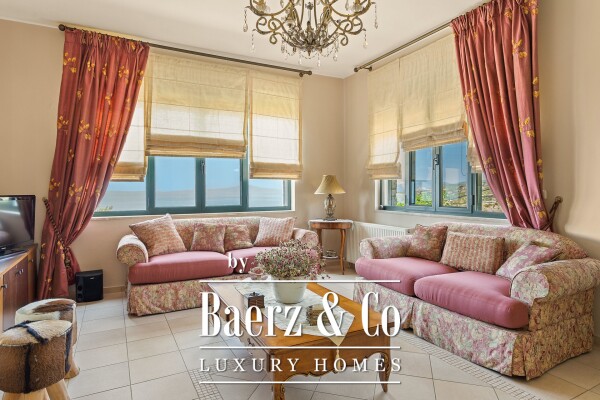 photo 4 1489619 - Detached house For sale, Lefktros, 300 sq.m., €1.070.000