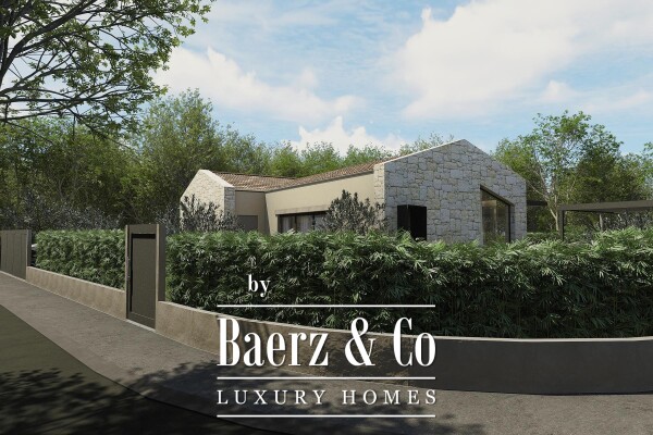 photo 11 Istria, Poreč, modern one-story house only 3 km from the center of Porec