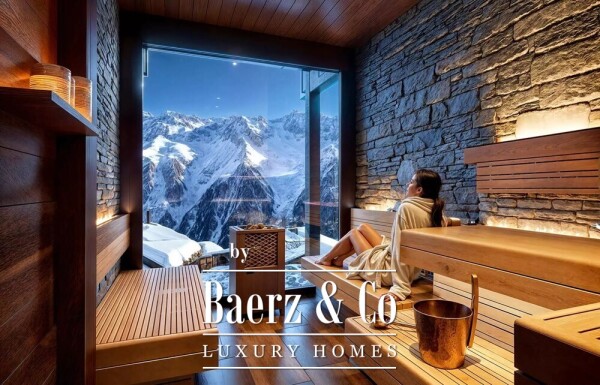 photo 16 Lauchernalp chalet no. 4090