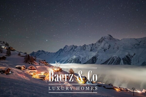 photo 18 Lauchernalp chalet no. 4090