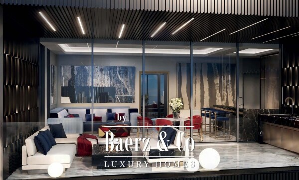 photo 6 Ruby Villa at Burj Binghatti