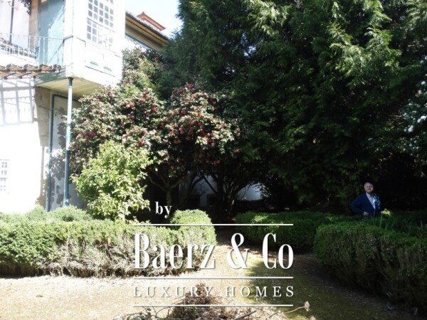 photo 2 Beautiful palace from the end of the eighteenth century