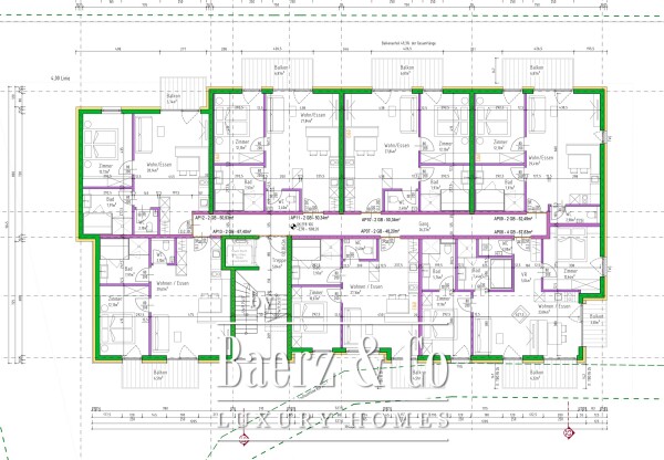 photo 7 Beautiful luxury home in Galtür