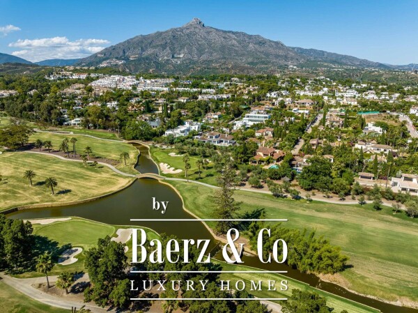 photo 2 Villa - Nueva Andalcia - Ref: 8602