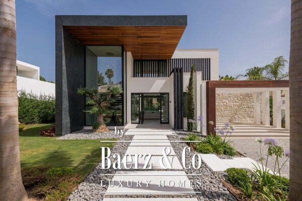 photo 7 Villa - Nueva Andalcia - Ref: 8602