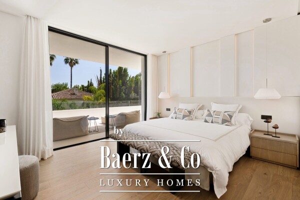 photo 21 Villa - Nueva Andalcia - Ref: 8602